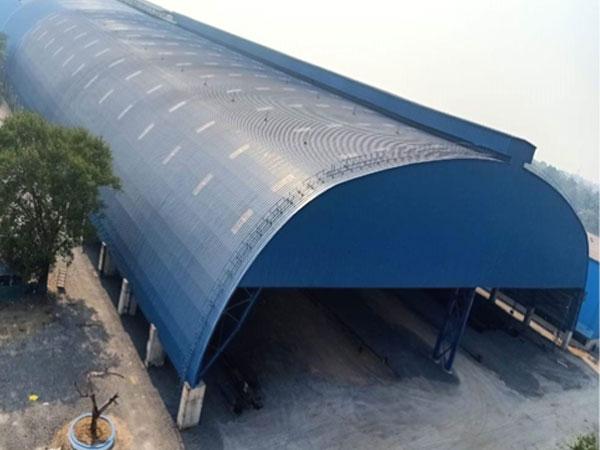 Structural Steel Solutions